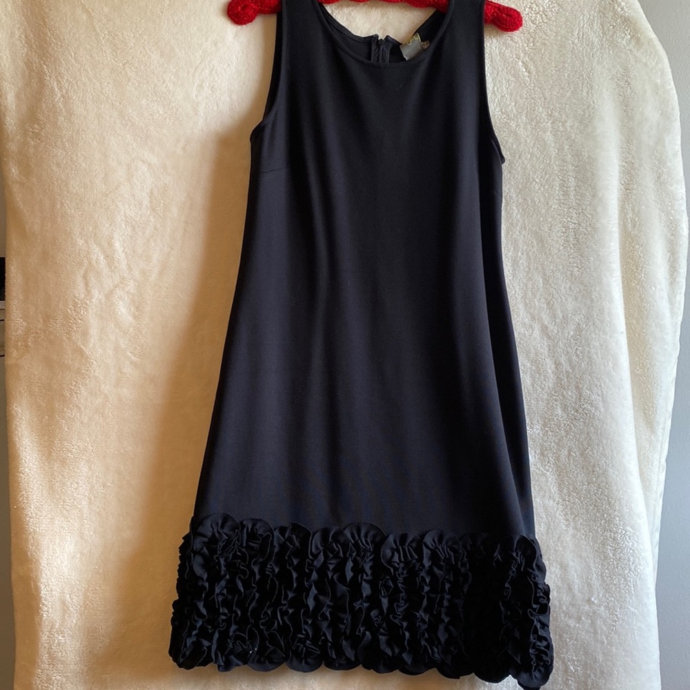 Little black dress by Taylor Dresses